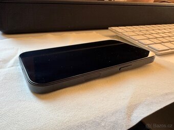 iPhone 16, 128 Gb, Black - 4