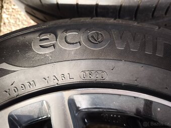 4x100 R15 185/65 - 4