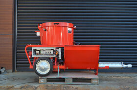 stroj na potery,anhydrid - SN1002 - 4