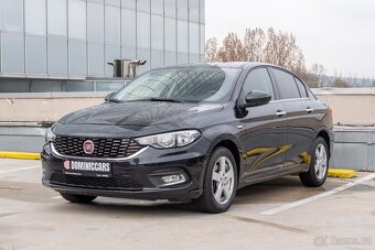 Fiat Tipo Sedan 1.4 - 4
