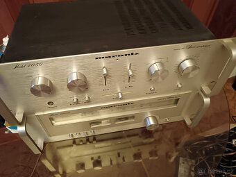 Marantz 1050 a 2050 - 4