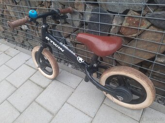 Odrážedlo B-Twin - 4