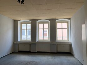 Žitava, Německo  - centrum , byty, obchodní prostory, - 4