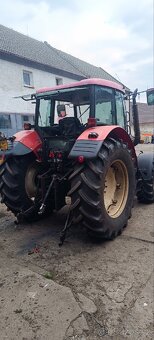 Zetor Forterra 10641 - 4