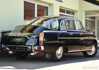 Tatra T603 PĚKNÝ STAV - 4
