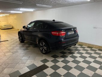 BMW X6 M 555hp - 4