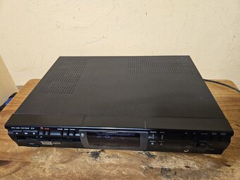 PHILIPS CDR 770 HiFi cd player - 4