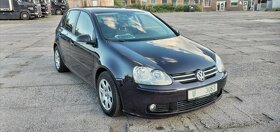 Volkswagen Golf 5 1K TOUR 5ti dveř. 1,4 16V 2007 - 4