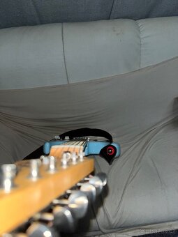 Fgn J-standard odyssey JOS2TDM MBU Mint Blue - 4