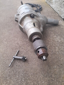 Vrtačka pomaloběžná - 4