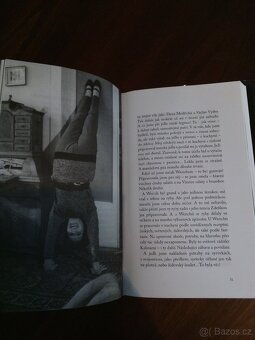 Jiřina Bohdalová v kuchyni hvězd - 4