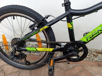 Dětské kolo Genesis 20" - 4