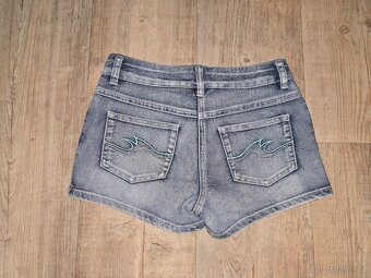 HOLKA Kraťasy, rifle, tepláky - 152 - 4