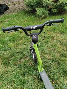 Koloběžka Yedoo Two - 4