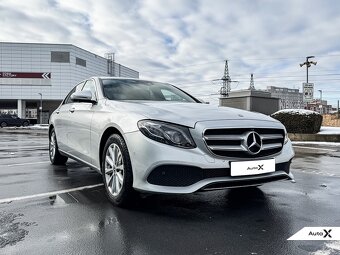 Mercedes-Benz E 220d W213 Avantgarde 143 KW - 4