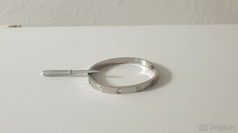 Náramek ve stylu Love bracelet - 4