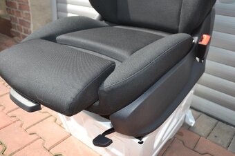 Mercedes-Benz Sprinter 907 sedačka spolujezdce - 4