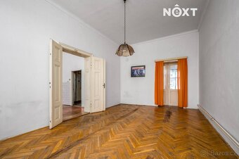 Prodej komerční Činžovní dům, 440㎡ - 4