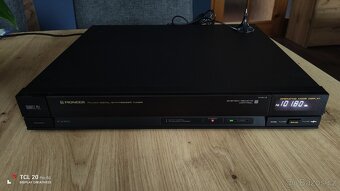 Pioneer F-X707 - 4
