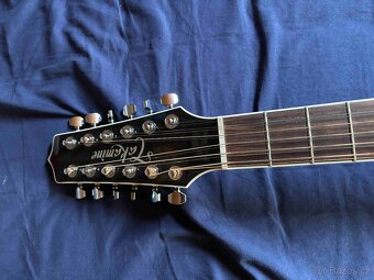 TAKAMINE EF381SC - 4