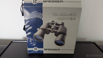 dalekohled Bresser - 4