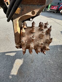 Fréza MB Crusher MB-R500 - 4