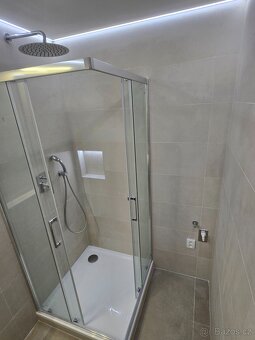 Byt Česká Třebová 1KK 33m2 - 4