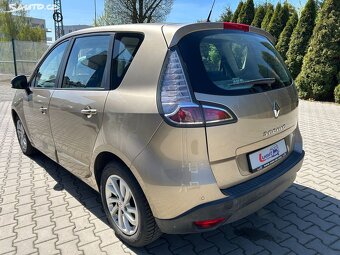 Renault Scénic, 1.2 TCe - 4