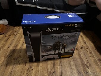 PS 5 Playstation 5 - 4