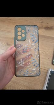 Samsung galaxy A53 5G - 4