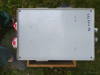 Elektro rozvaděč - 4