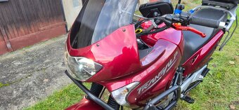 Honda XL 650 V Transalp - 4