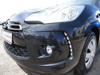 Citroën DS3 1.6i 16V 88kW digi.klima, serviska - 4