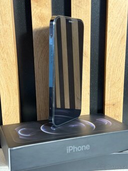 iPhone 12 Pro 256 Gb - 4