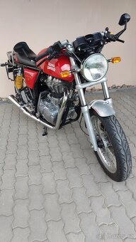 Royal Enfield Continental GT 535 - 4
