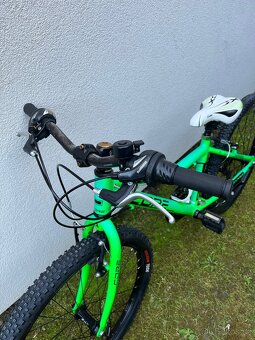 Dětské kolo Core Nipper 24” - 4