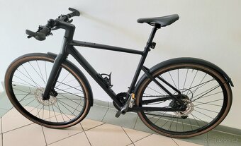 Gravel SCOTT Metrix vel. M - 4