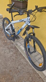 Chlapecké kolo Scott MX10 - 4