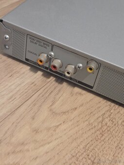 SONY DVP-NS355 DVD - 4