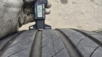 Letní pneu 245/45/19 Michelin - 4