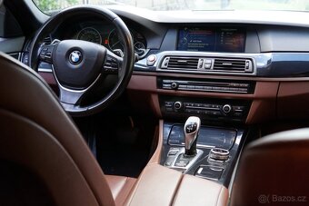 BMW 520d Touring F11 - 4