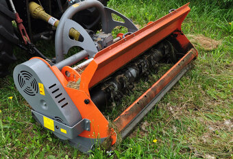 Mulčovač GK 180 Dabaki za traktor - 4