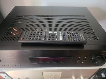 PIONEER SX 20 - 4
