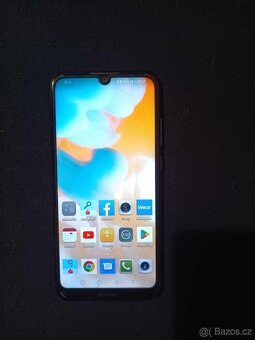 Huawei Y6 - 4
