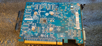 Gigabyte GTX 750 Ultra Durable 2 2GB - 4