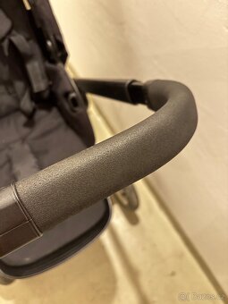 Cybex Talos S Lux - 4