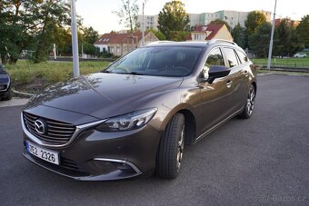 Mazda 6 2017 - 4
