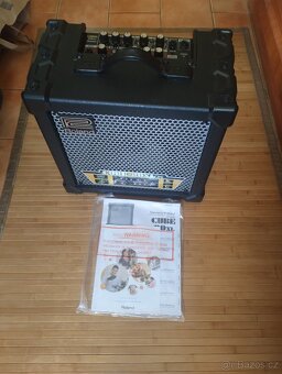 Kombo Roland Cube 20XL - 4