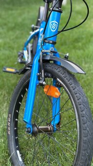Superior XC 20 - 4