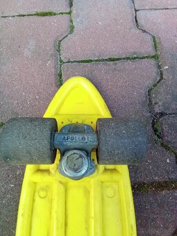 Skateboard - 4